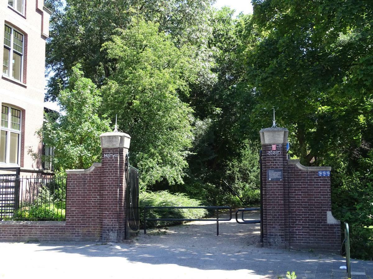 Stadswoning Dordrecht公寓 外观 照片